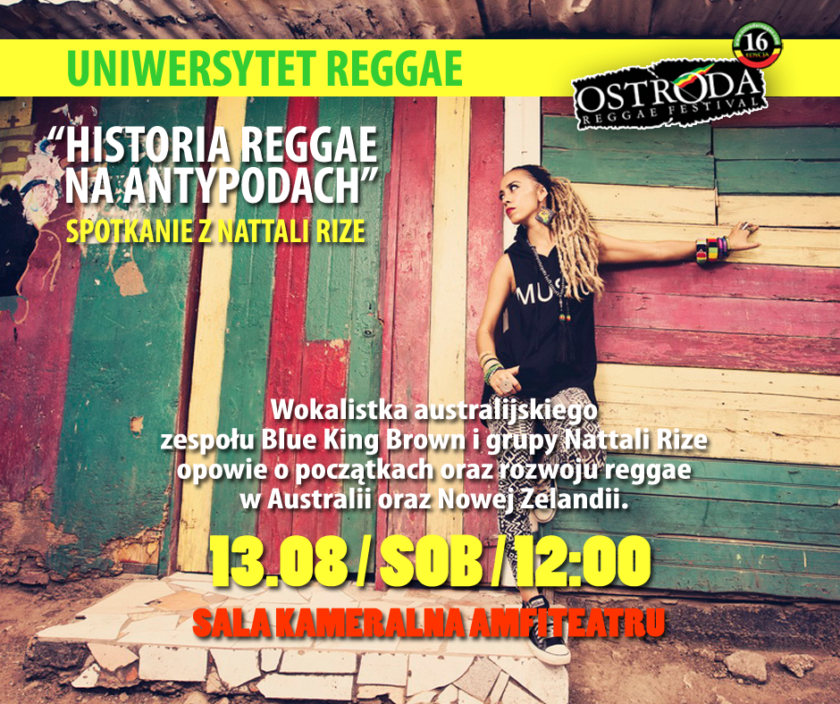 Historia Reggae na Antypodach ogloszenie ORF FB copy