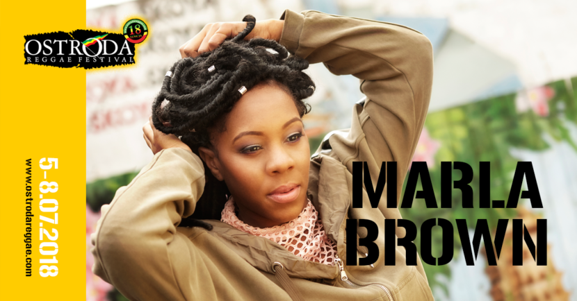 Mallara-Brown