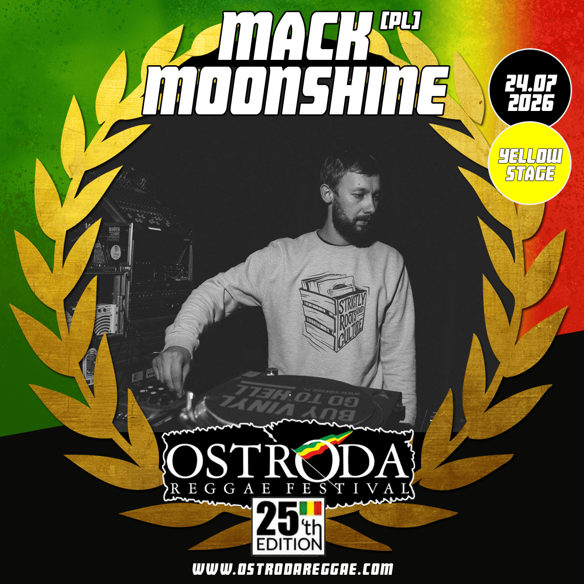 MACK MOONSHINE (Polska)