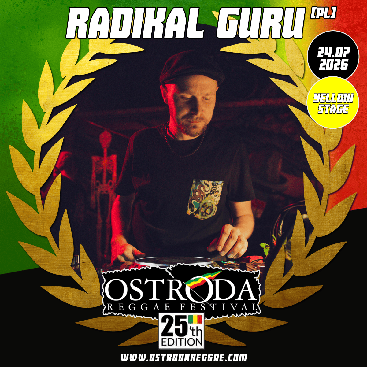 RADIKAL GURU (Polska)