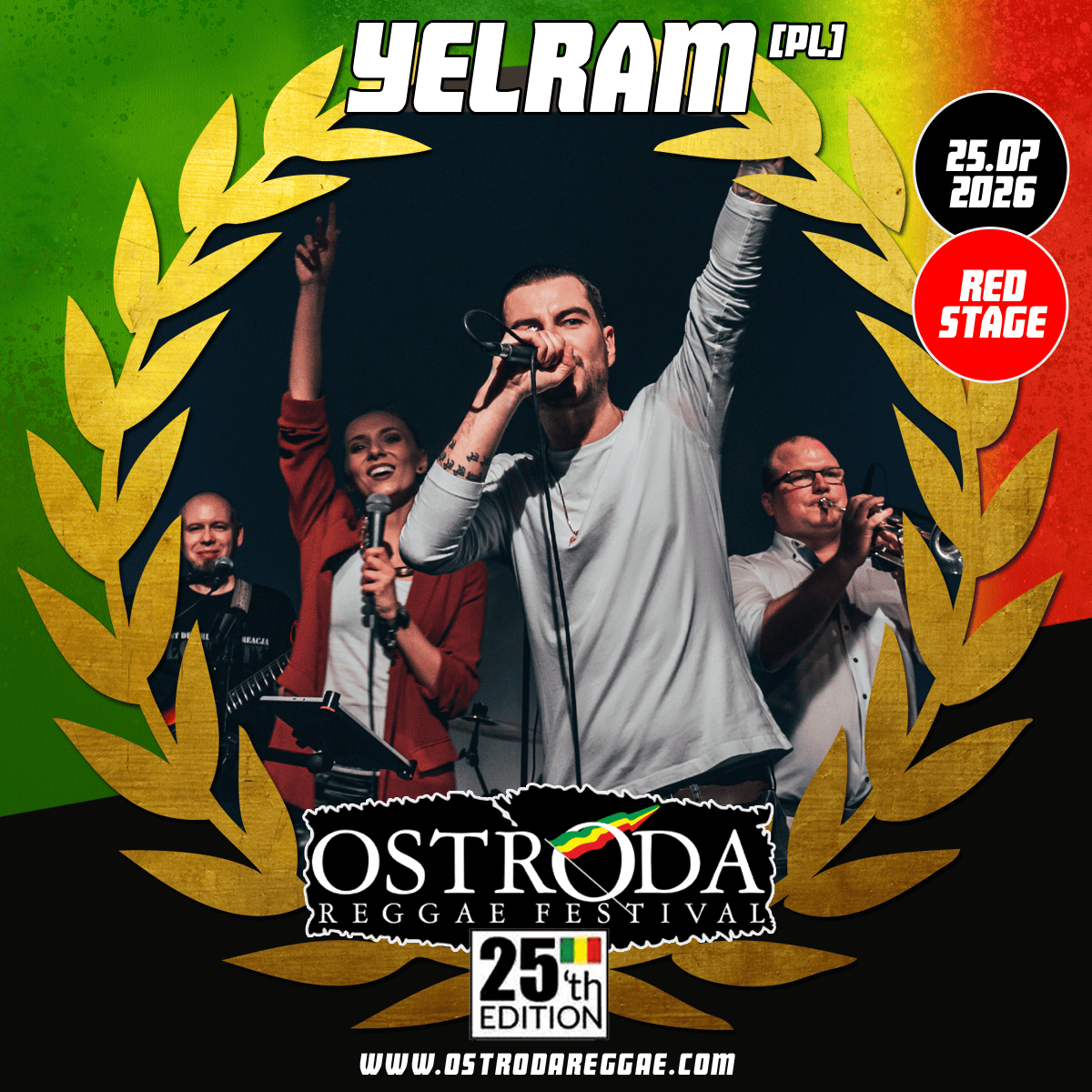 YELRAM (Polska)